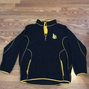 Cal state Long Beach sweater
